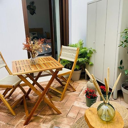Apartamento En Casco Historico De Cordoba/Piscina Екстериор снимка
