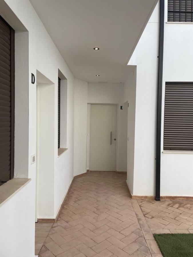 Apartamento En Casco Historico De Cordoba/Piscina Екстериор снимка