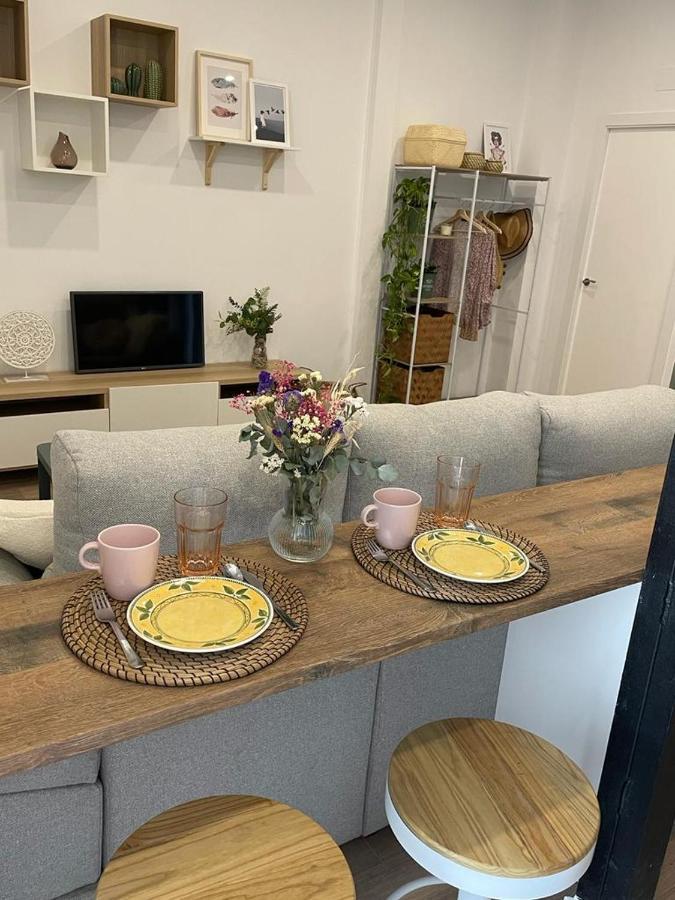 Apartamento En Casco Historico De Cordoba/Piscina Екстериор снимка
