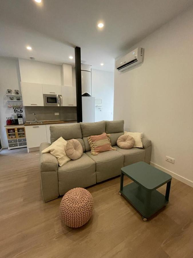 Apartamento En Casco Historico De Cordoba/Piscina Екстериор снимка