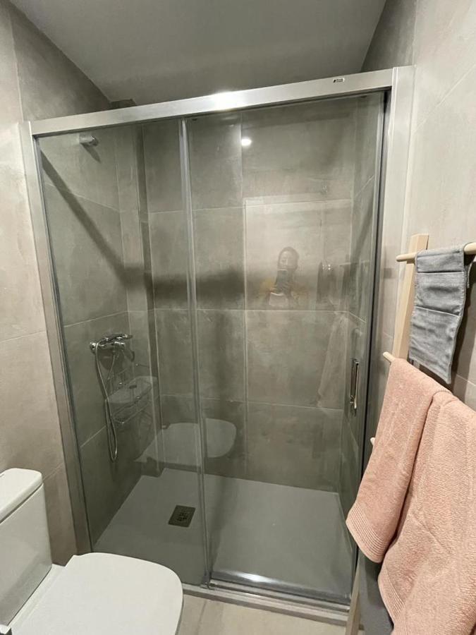 Apartamento En Casco Historico De Cordoba/Piscina Екстериор снимка