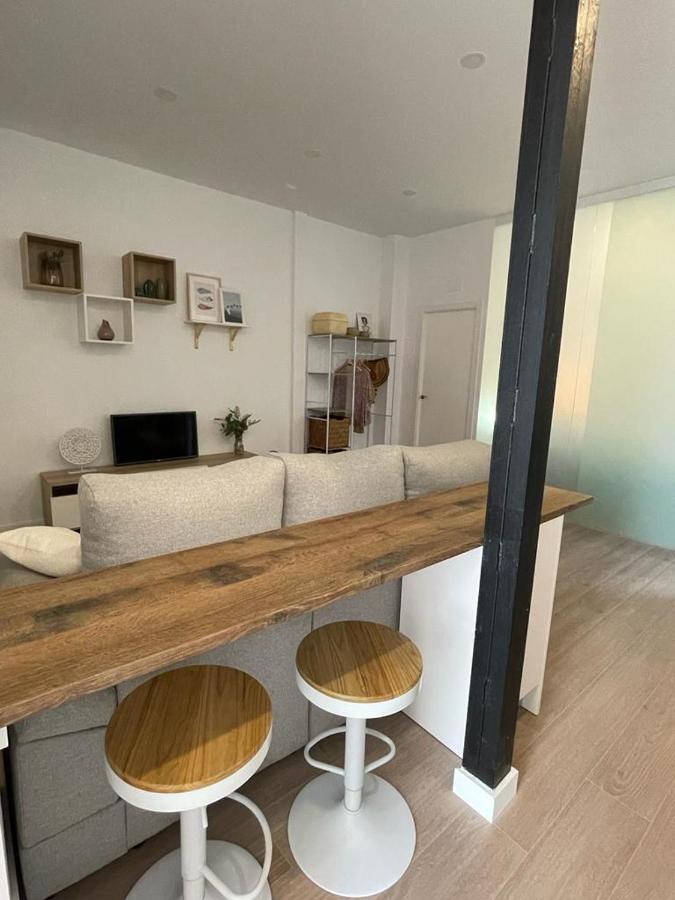Apartamento En Casco Historico De Cordoba/Piscina Екстериор снимка
