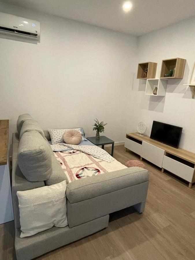 Apartamento En Casco Historico De Cordoba/Piscina Екстериор снимка