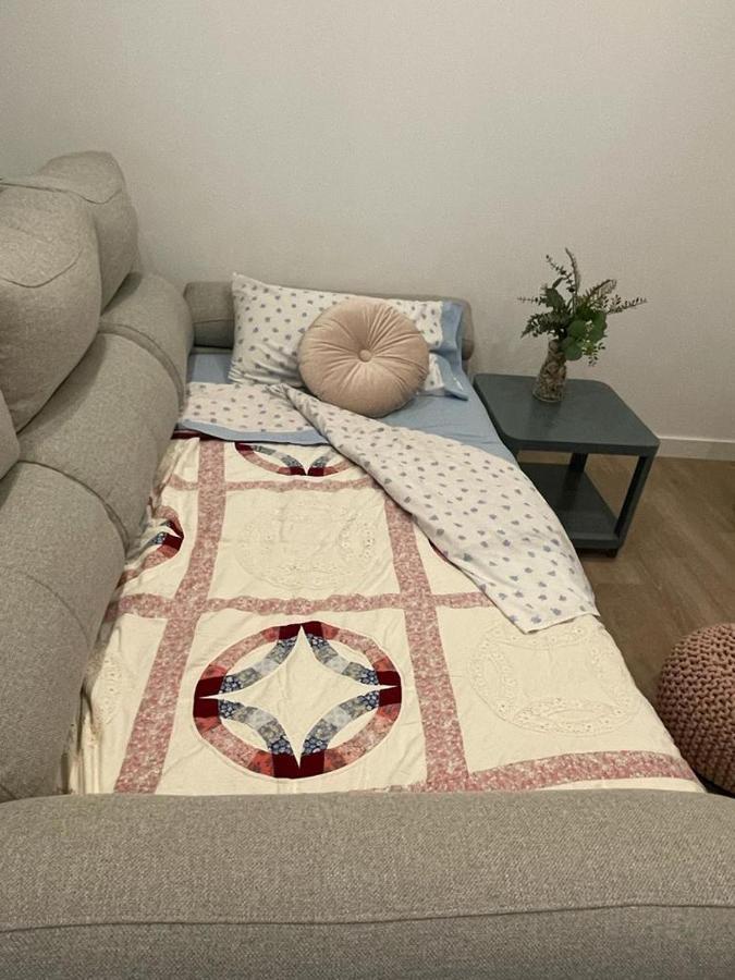 Apartamento En Casco Historico De Cordoba/Piscina Екстериор снимка
