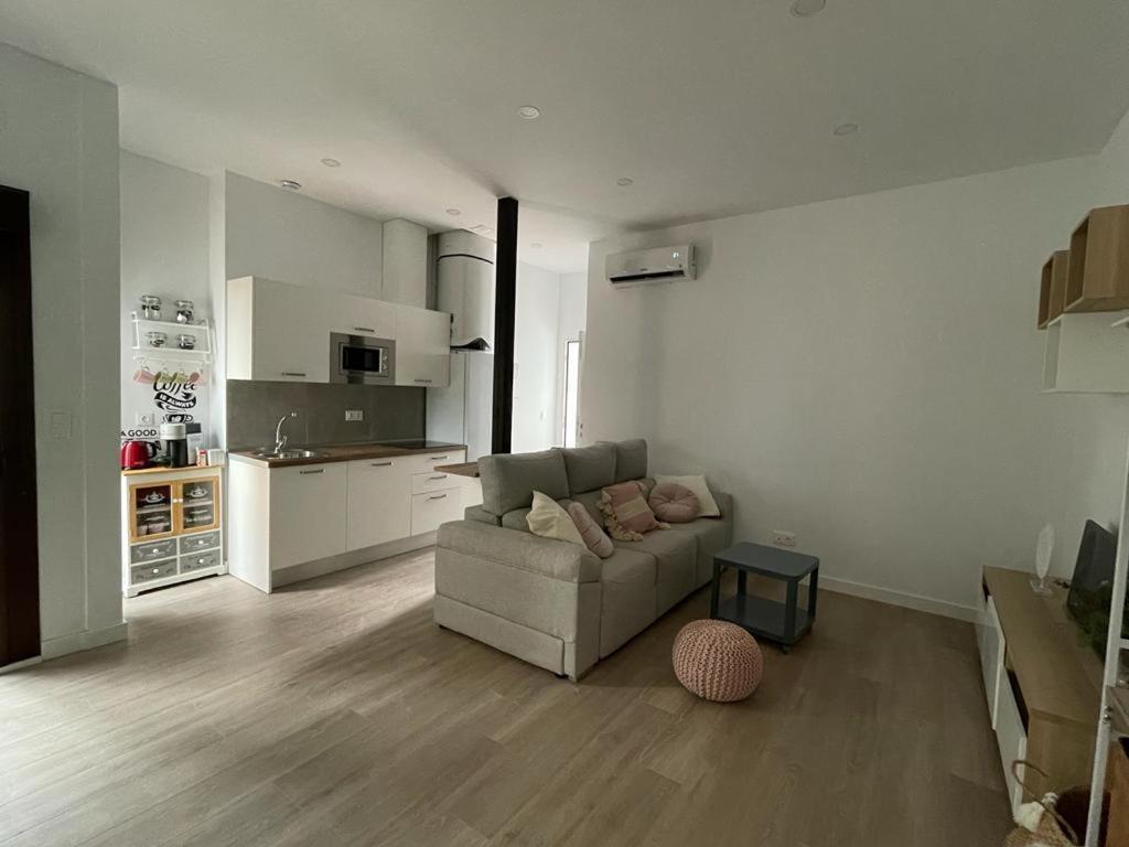 Apartamento En Casco Historico De Cordoba/Piscina Екстериор снимка