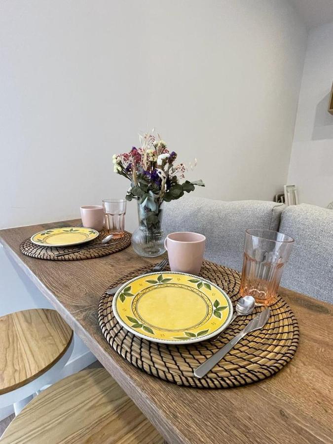 Apartamento En Casco Historico De Cordoba/Piscina Екстериор снимка