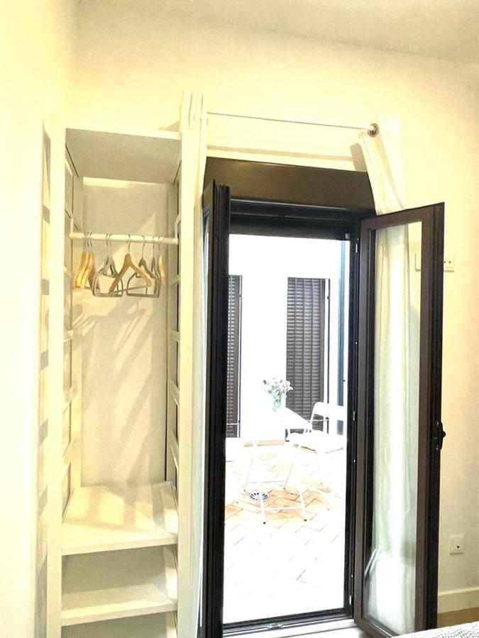 Apartamento En Casco Historico De Cordoba/Piscina Екстериор снимка