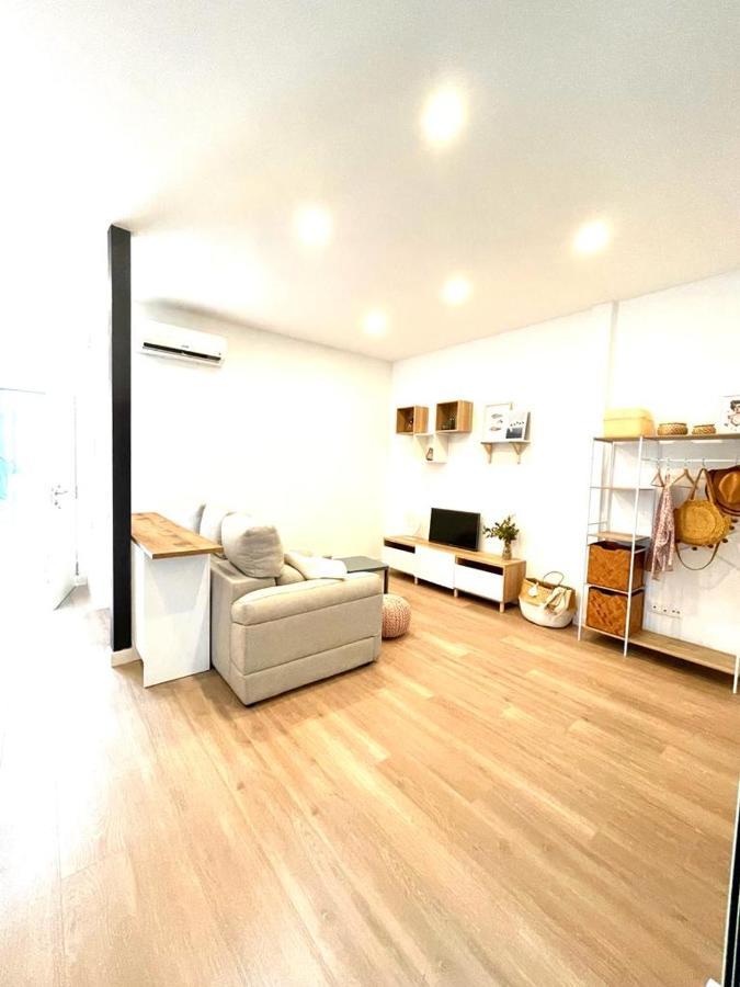 Apartamento En Casco Historico De Cordoba/Piscina Екстериор снимка