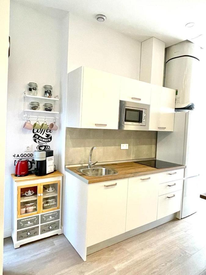 Apartamento En Casco Historico De Cordoba/Piscina Екстериор снимка