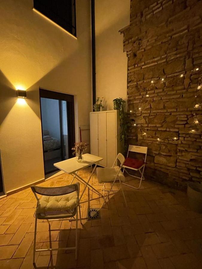 Apartamento En Casco Historico De Cordoba/Piscina Екстериор снимка