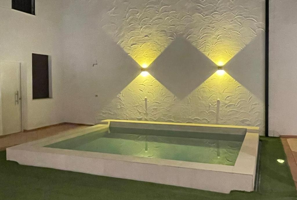 Apartamento En Casco Historico De Cordoba/Piscina Екстериор снимка