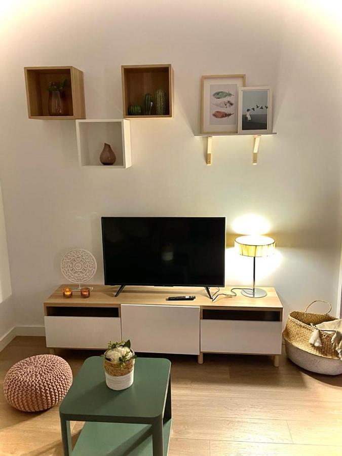 Apartamento En Casco Historico De Cordoba/Piscina Екстериор снимка