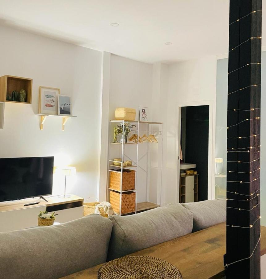 Apartamento En Casco Historico De Cordoba/Piscina Екстериор снимка