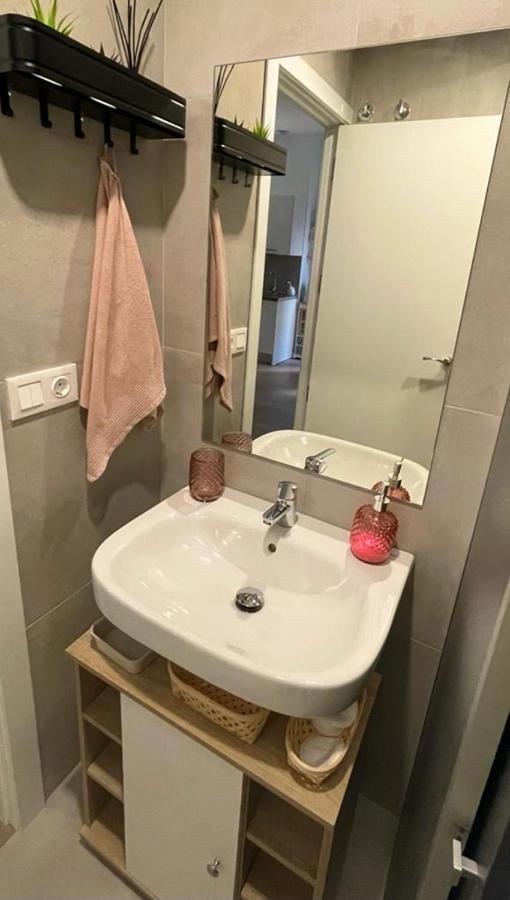 Apartamento En Casco Historico De Cordoba/Piscina Екстериор снимка