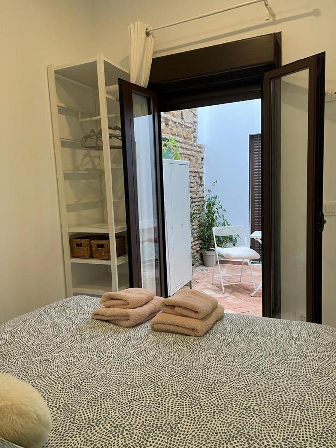 Apartamento En Casco Historico De Cordoba/Piscina Екстериор снимка